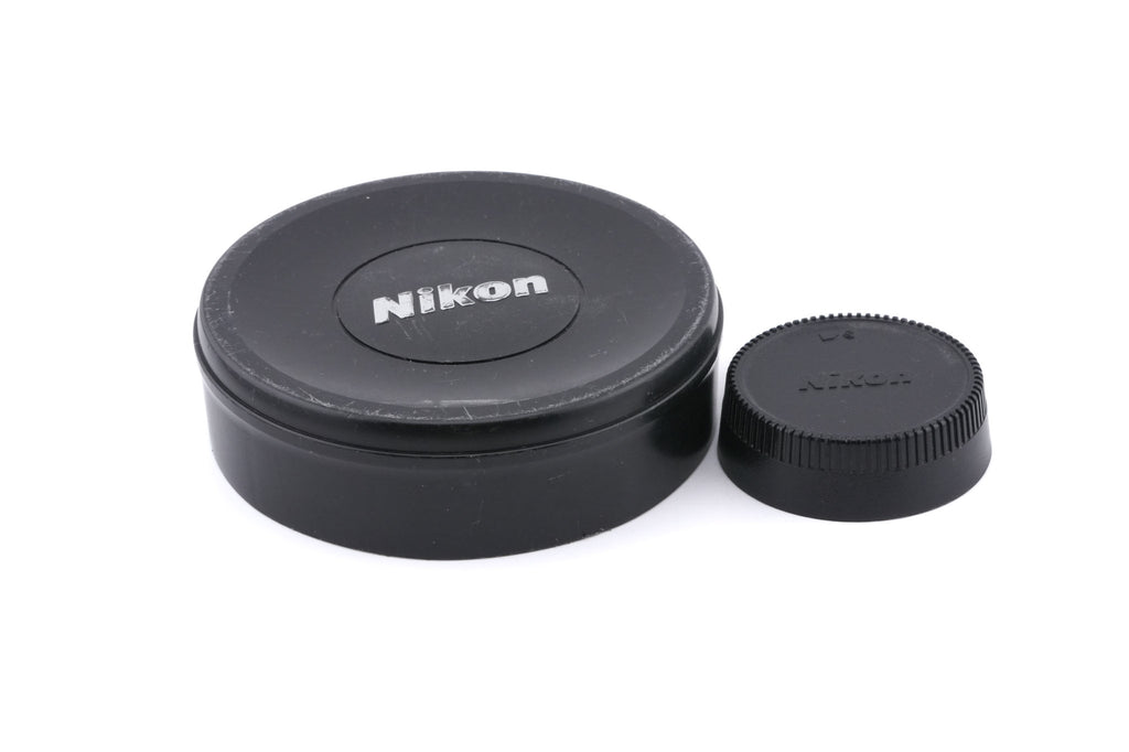 Nikon 14-24mm f2.8 AF-S Nikkor G ED N