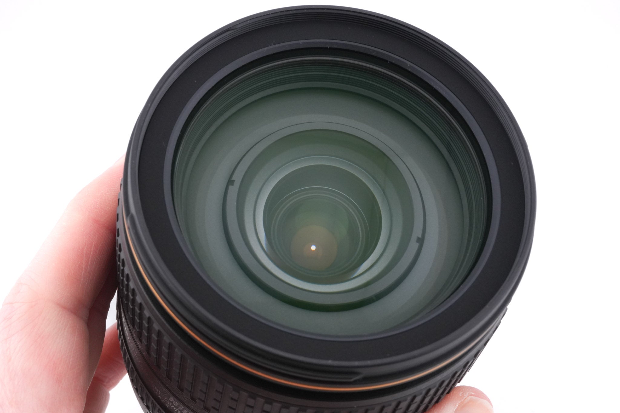 Nikon 24-120mm f4 AF-S Nikkor G ED N VR