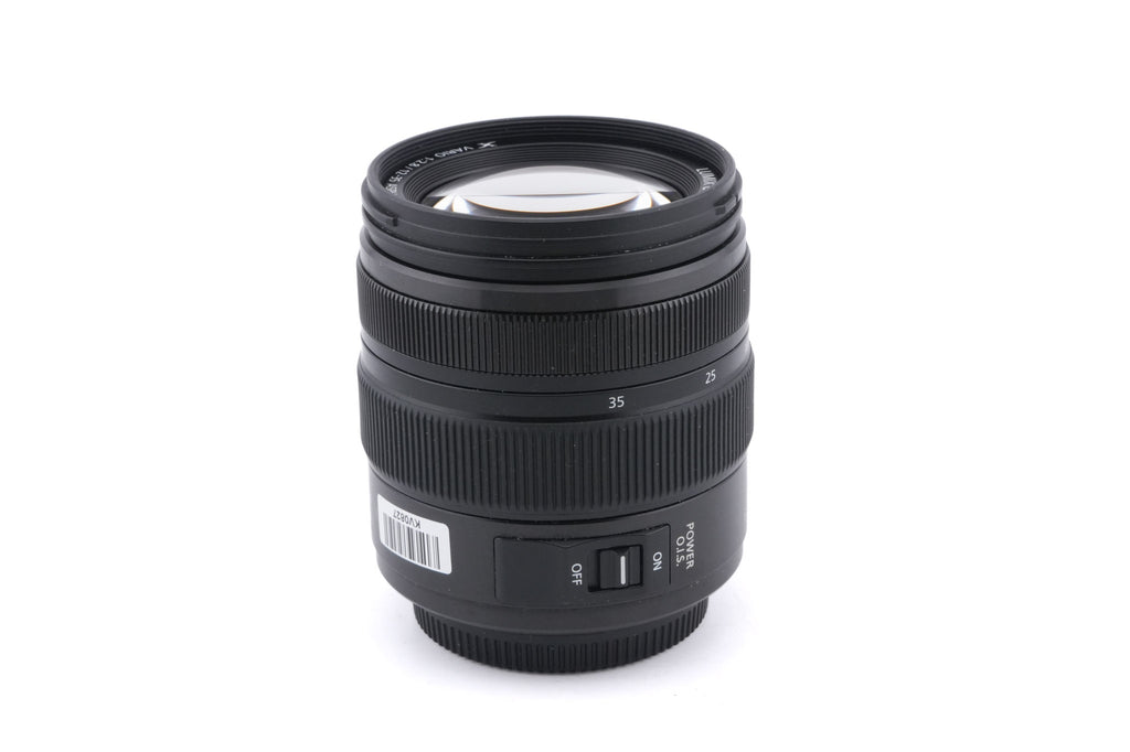 Panasonic 12-35mm f2.8 Lumix G X Vario ASPH. Power O.I.S. II (H-HSA12035)