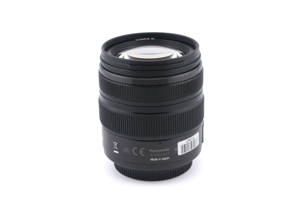 Panasonic 12-35mm f2.8 Lumix G X Vario ASPH. Power O.I.S. II (H-HSA12035)