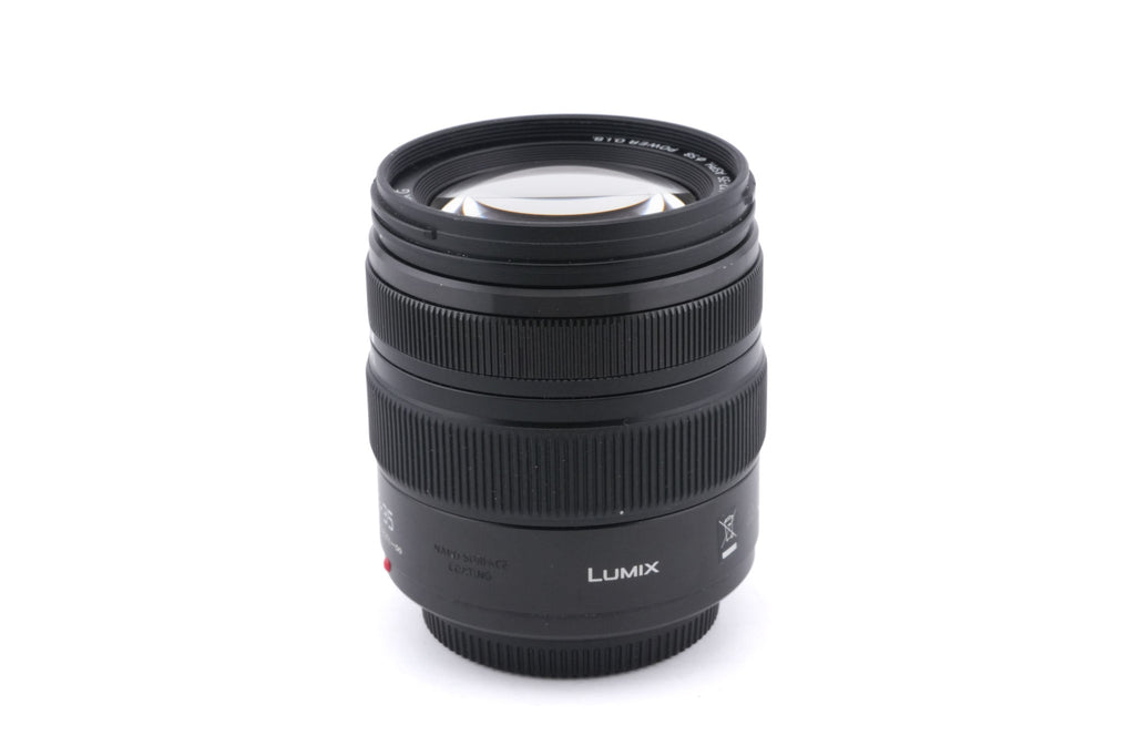 Panasonic 12-35mm f2.8 Lumix G X Vario ASPH. Power O.I.S. II (H-HSA12035)