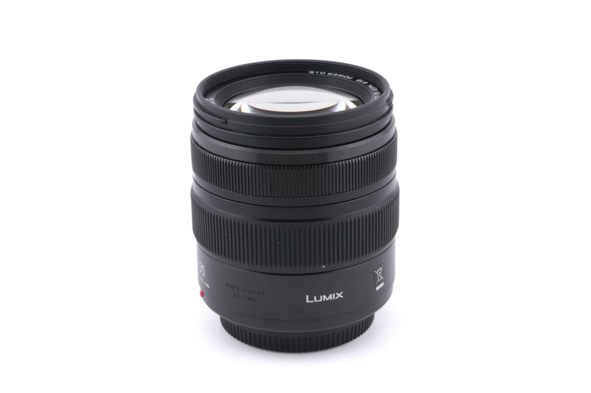 Panasonic 12-35mm f2.8 Lumix G X Vario ASPH. Power O.I.S. II (H-HSA12035)