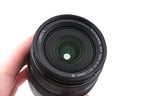 Panasonic 12-35mm f2.8 Lumix G X Vario ASPH. Power O.I.S. II (H-HSA12035)