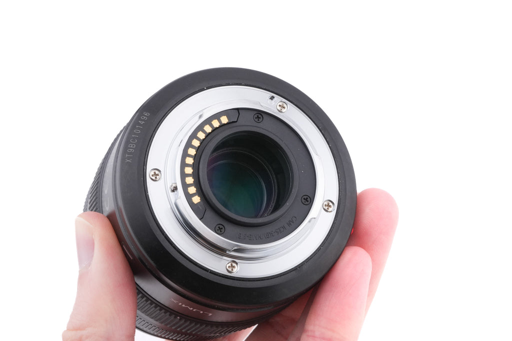 Panasonic 12-35mm f2.8 Lumix G X Vario ASPH. Power O.I.S. II (H-HSA12035)