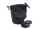Panasonic 12-35mm f2.8 Lumix G X Vario ASPH. Power O.I.S. II (H-HSA12035)