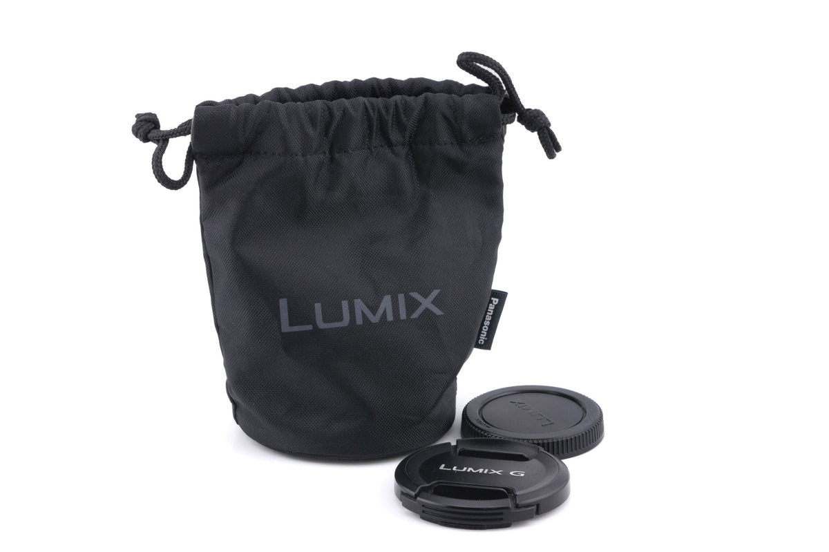 Panasonic 12-35mm f2.8 Lumix G X Vario ASPH. Power O.I.S. II (H-HSA12035)