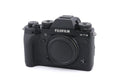 Fujifilm X-T3