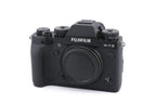 Fujifilm X-T3