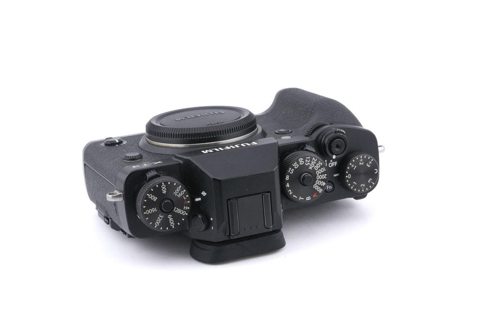 Fujifilm X-T3