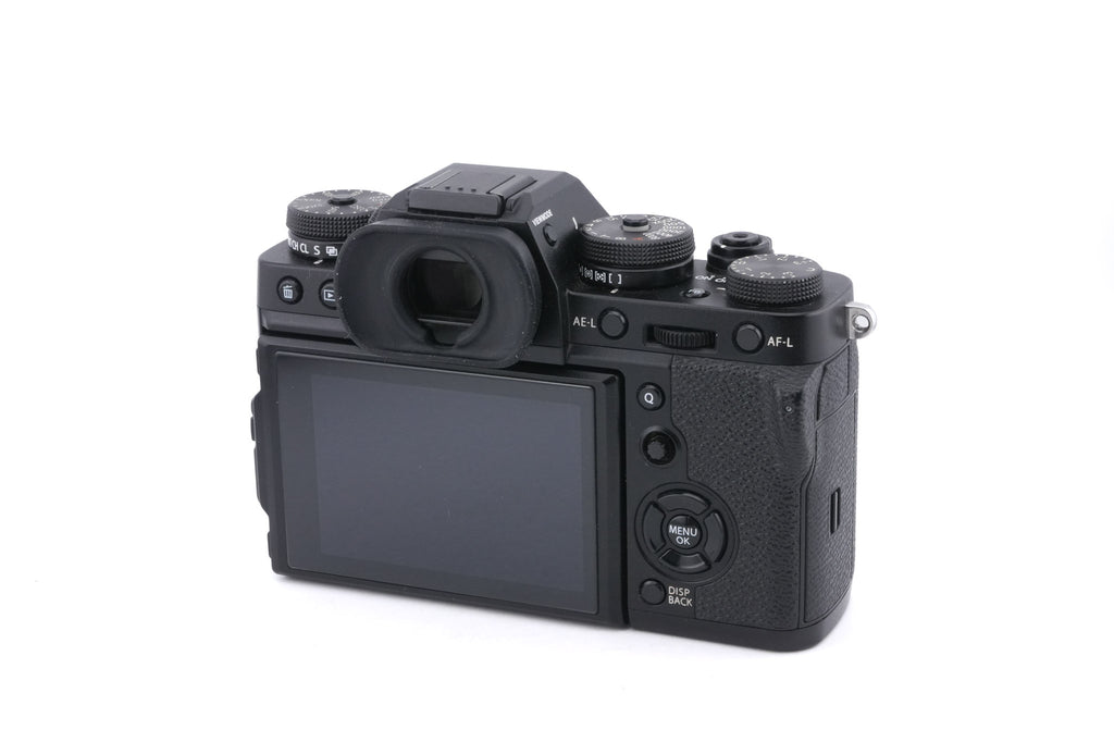 Fujifilm X-T3
