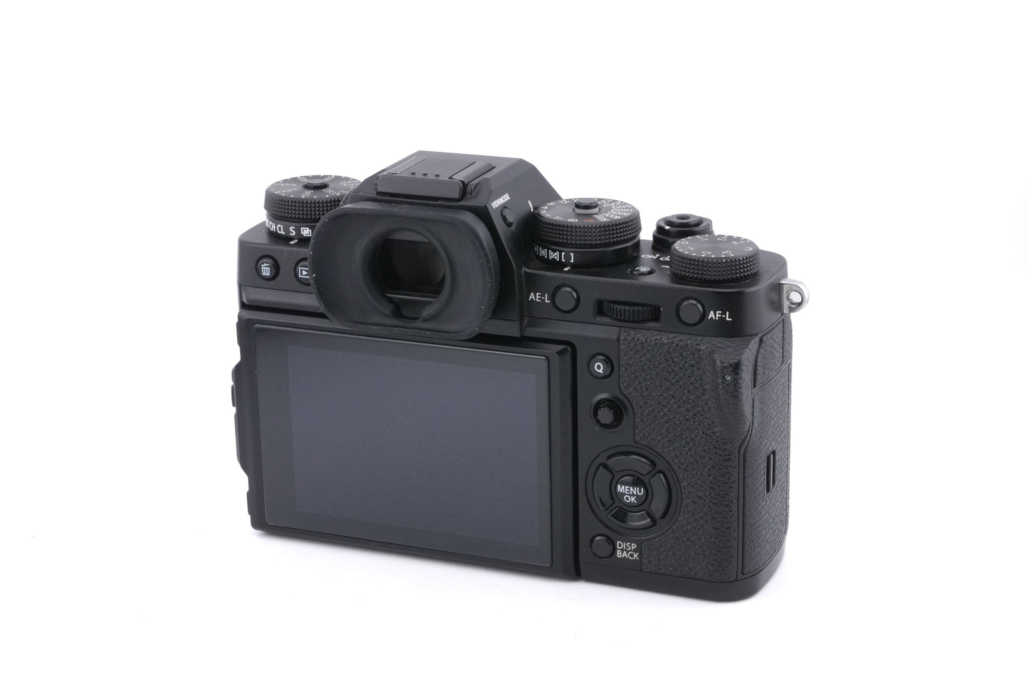Fujifilm X-T3