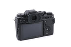Fujifilm X-T3