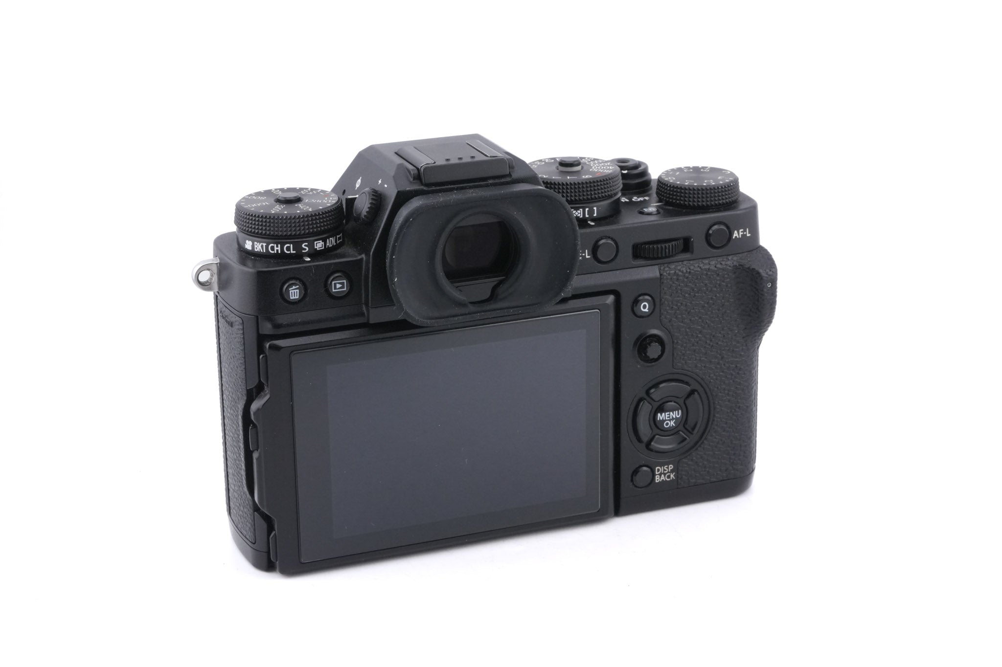 Fujifilm X-T3