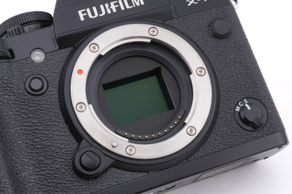 Fujifilm X-T3