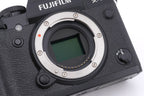 Fujifilm X-T3