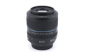 Samsung 60mm f2.8 Macro ED OIS SSA