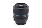 Samsung 60mm f2.8 Macro ED OIS SSA