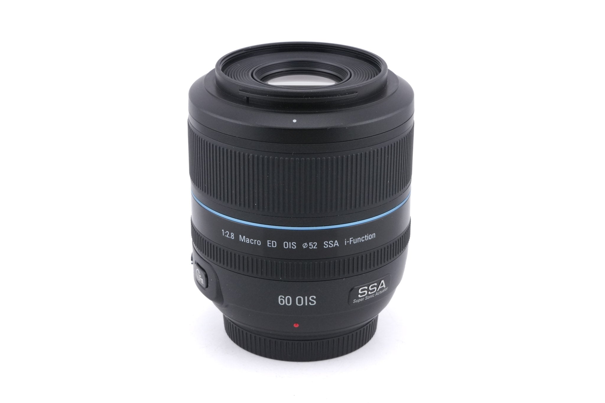 Samsung 60mm f2.8 Macro ED OIS SSA