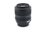 Samsung 60mm f2.8 Macro ED OIS SSA