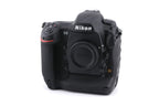 Nikon D5