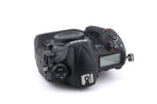 Nikon D5