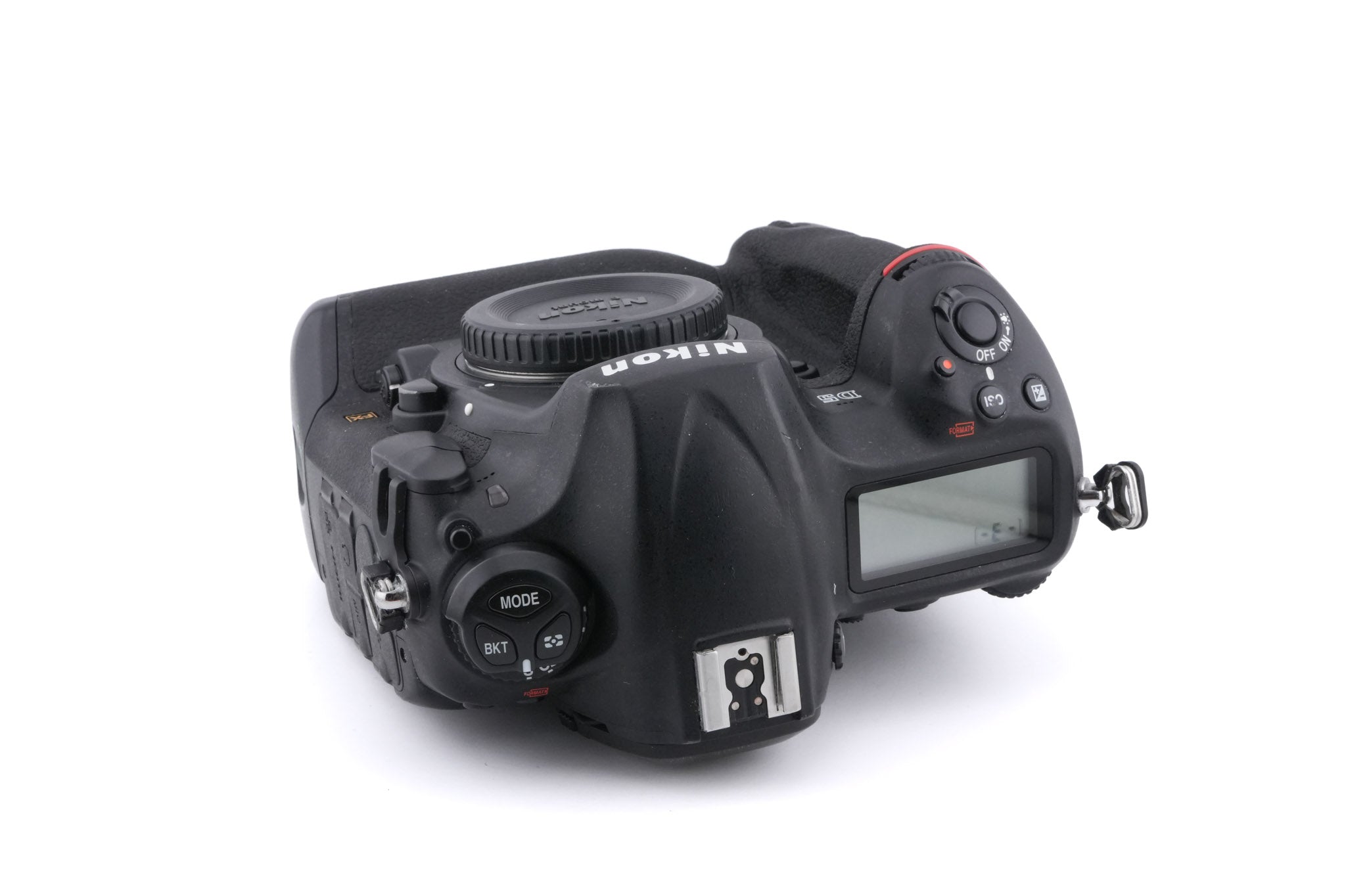 Nikon D5