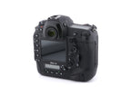 Nikon D5