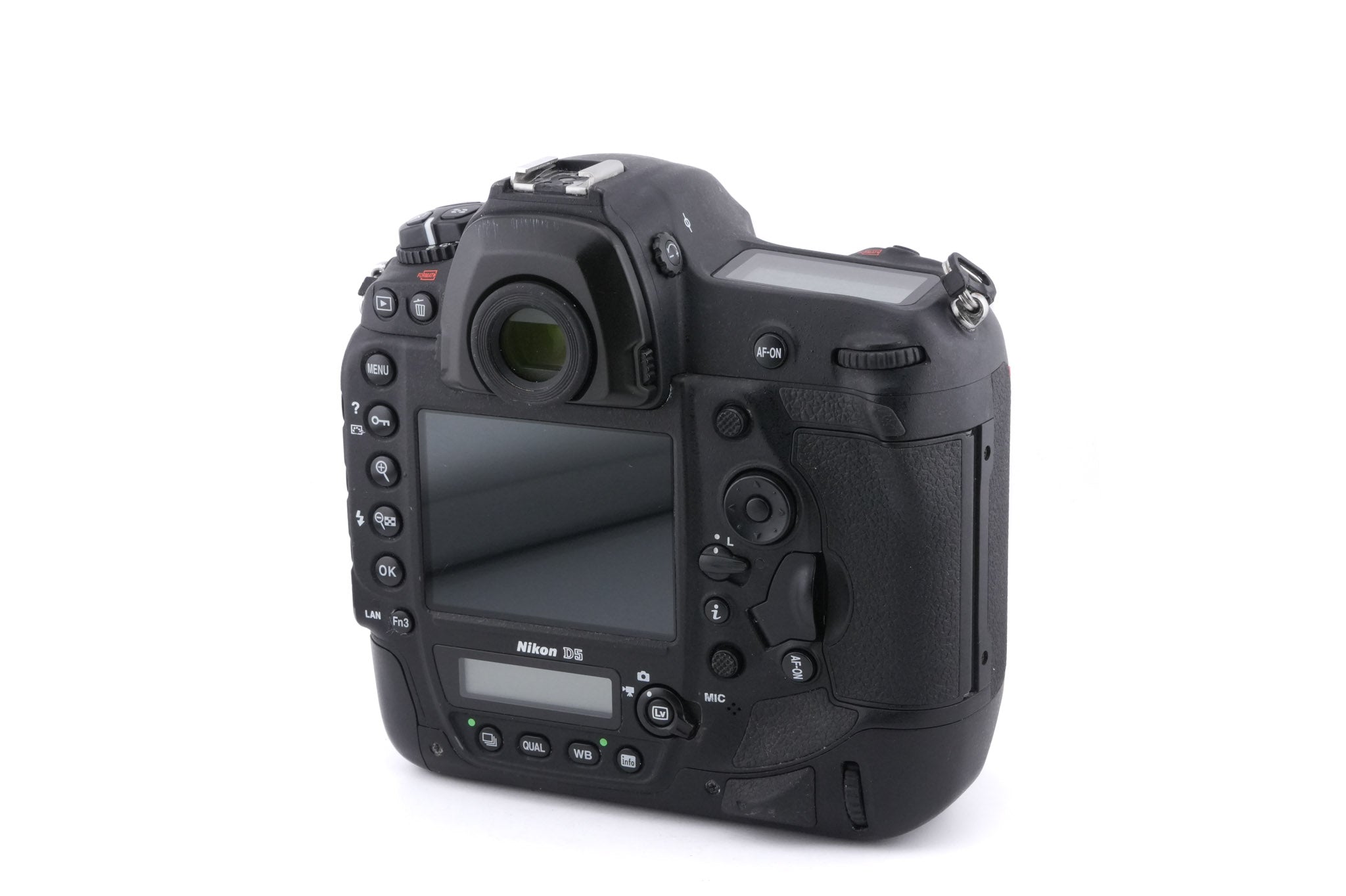 Nikon D5