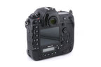 Nikon D5