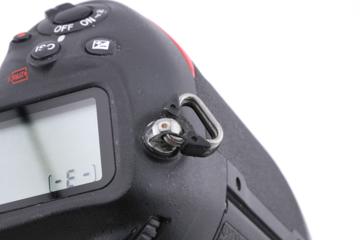 Nikon D5