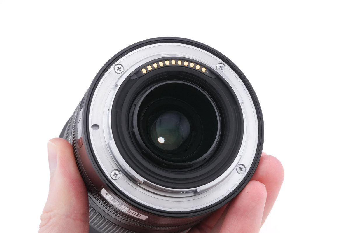Nikon 24-70mm f4 Nikkor Z S