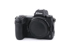 Nikon Z6 II