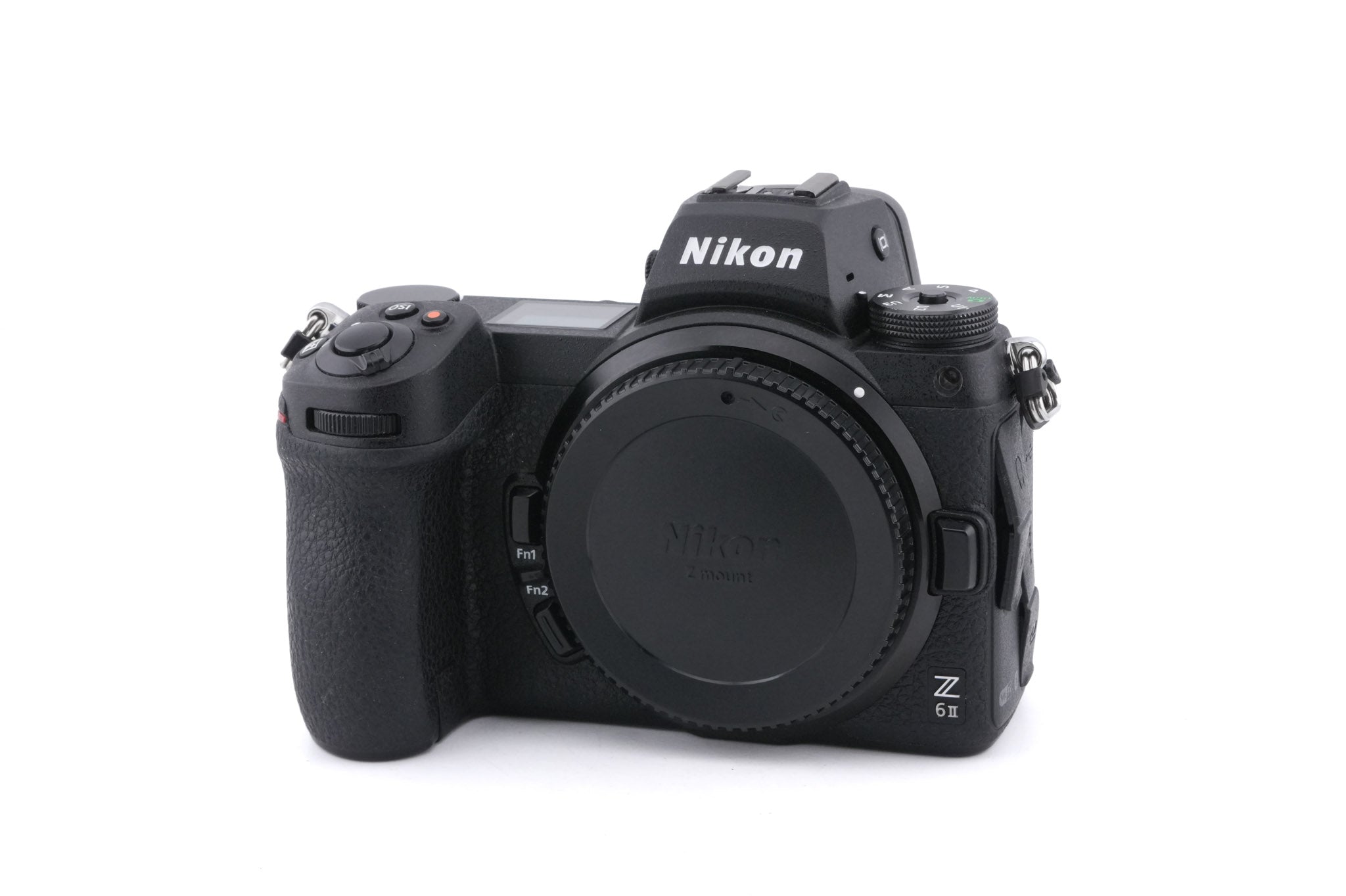 Nikon Z6 II