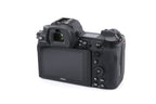 Nikon Z6 II