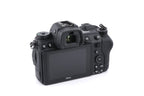 Nikon Z6 II