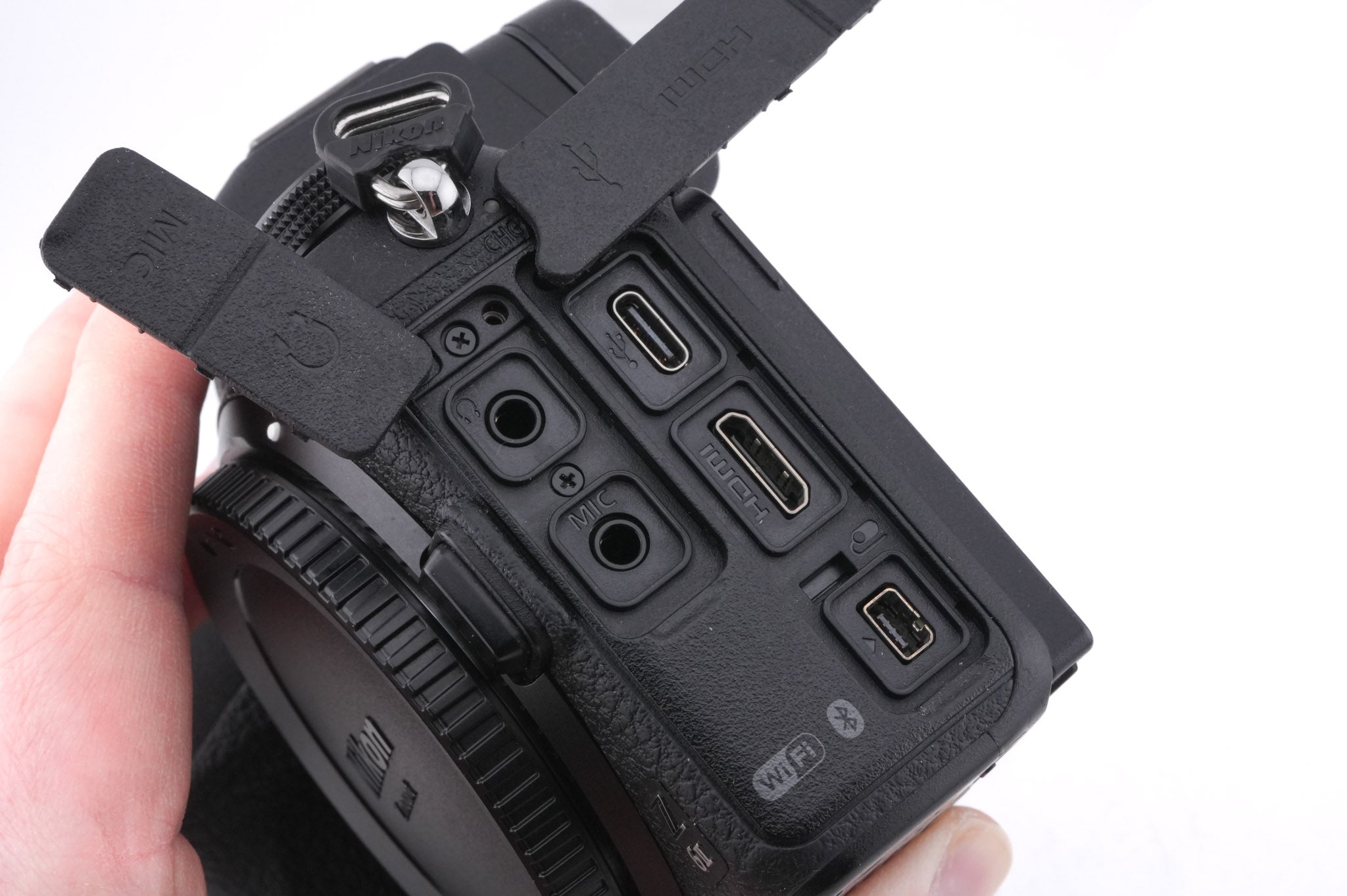 Nikon Z6 II