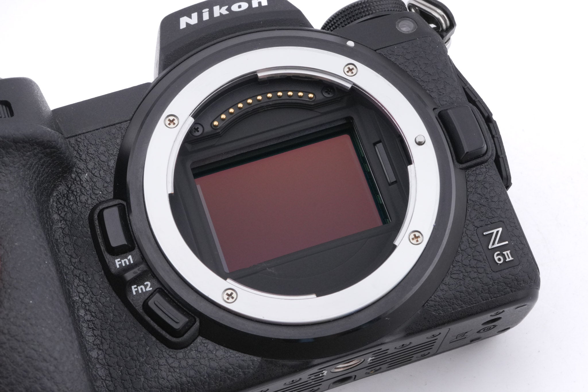 Nikon Z6 II