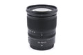 Nikon 24-70mm f4 Nikkor Z S