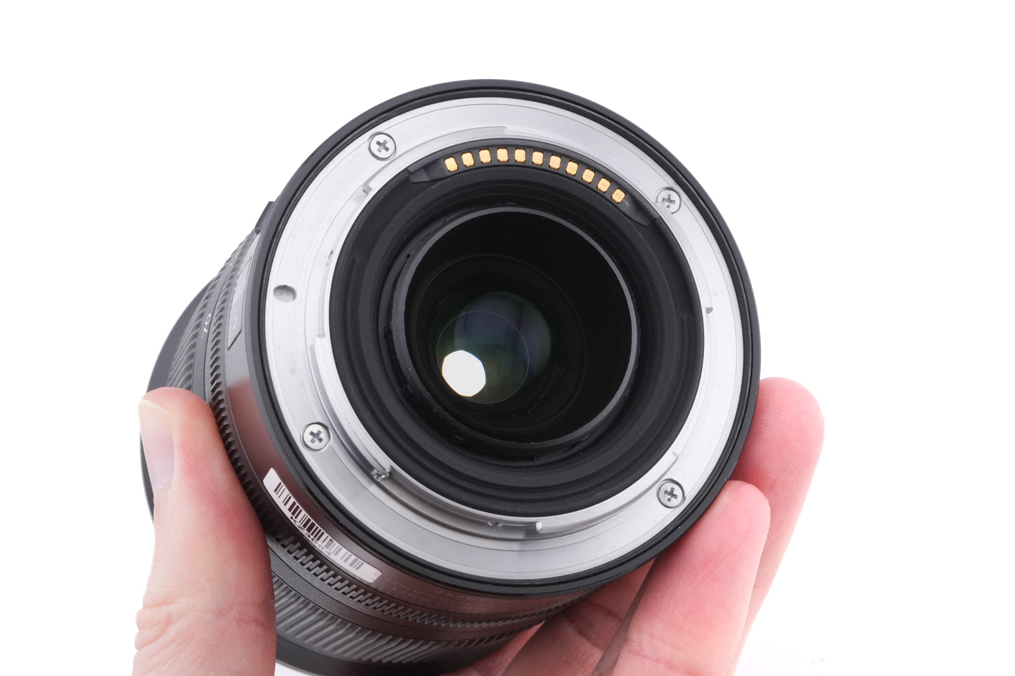 Nikon 24-70mm f4 Nikkor Z S