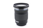 Olympus 12-200mm f3.5-6.3 M.Zuiko Digital ED MSC