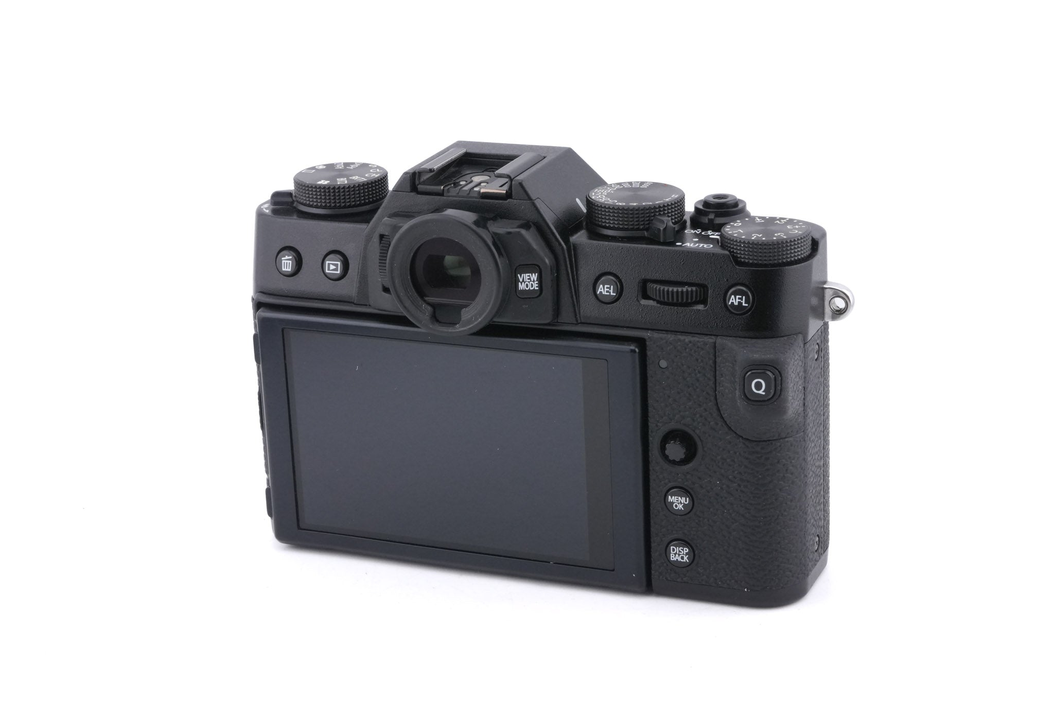 Fujifilm X-T30