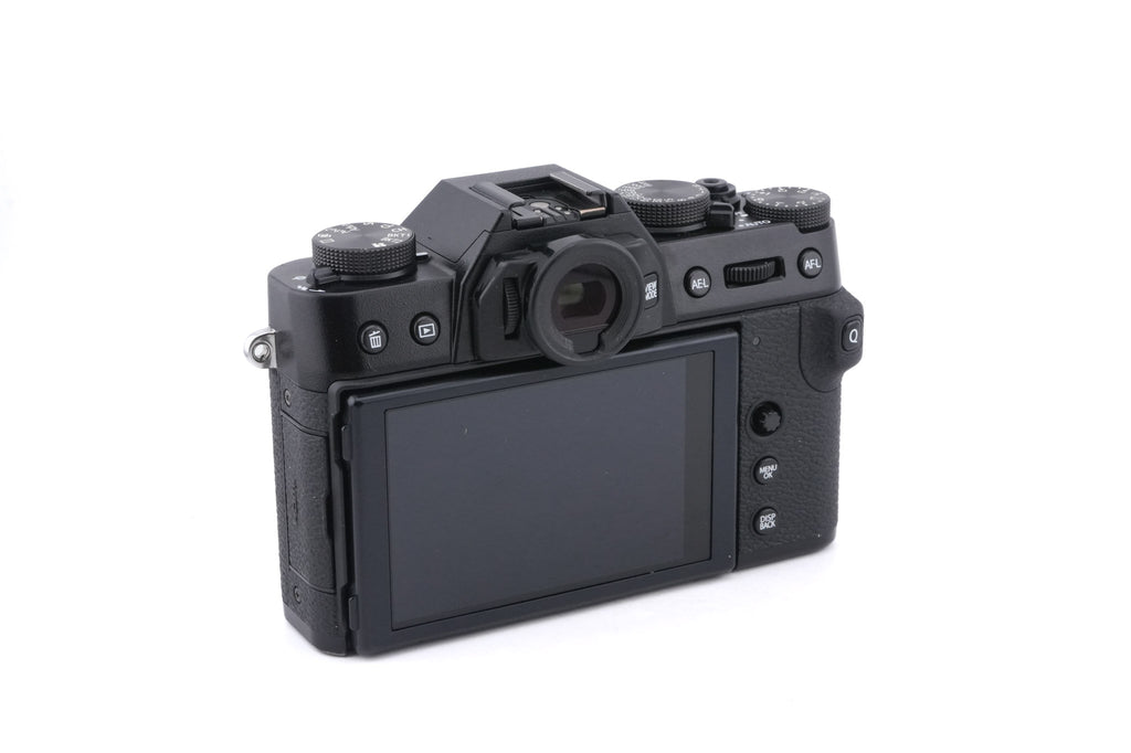 Fujifilm X-T30