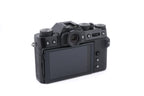 Fujifilm X-T30