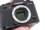 Fujifilm X-T30