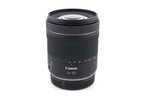 Canon 24-105mm f4-7.1 IS STM