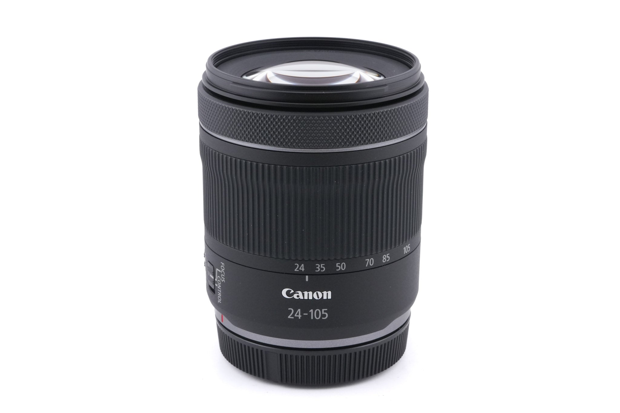 Canon 24-105mm f4-7.1 IS STM