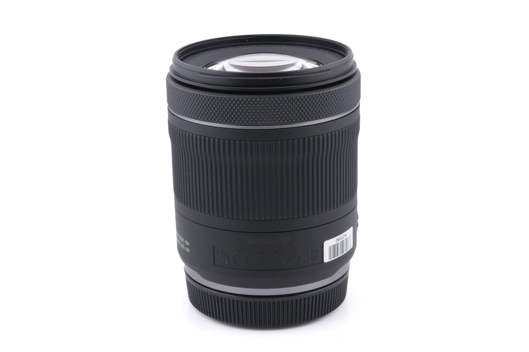 Canon 24-105mm f4-7.1 IS STM