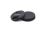 Canon 24-105mm f4-7.1 IS STM