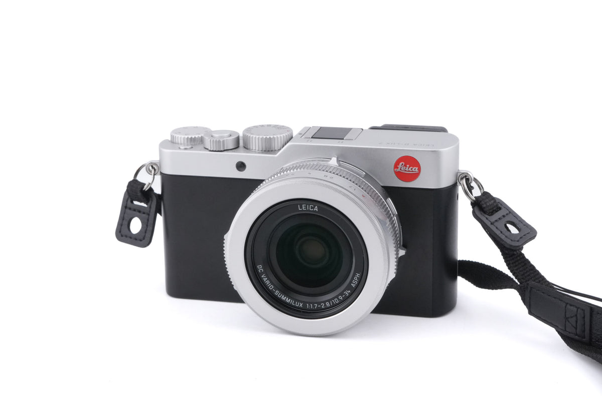 Leica D-Lux 7