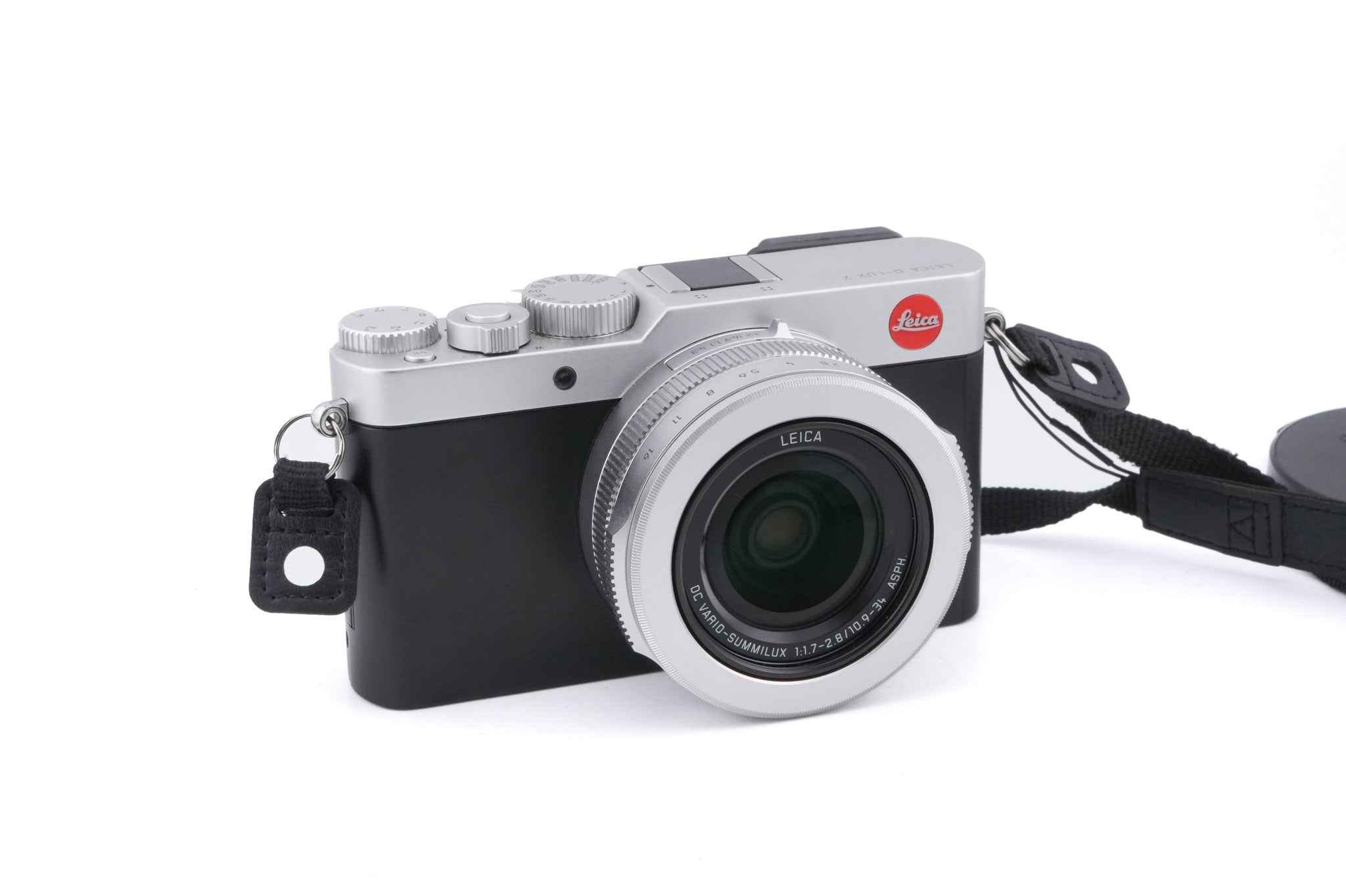 Leica D-Lux 7